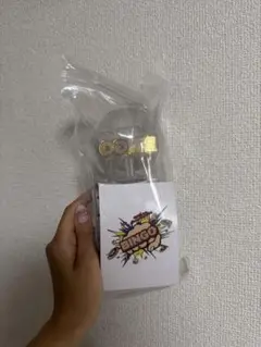 HiHi Jets ビンゴ　トートバッグ　スポーツタオル　ステッカー　ペンライト HiHi Jets ビンゴ トートバッグ スポーツタオル ステッカー ペン