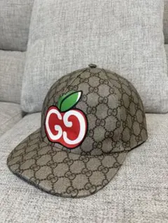 2026年最新】gucci ggスプリーム キャップの人気アイテム - メルカリ
