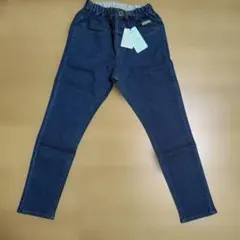 ズッパディズッカデニム長ズボン130cm