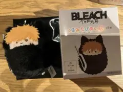 2026年最新】BLEACH ブリーチ ともぬい 黒崎一護の人気アイテム - メルカリ