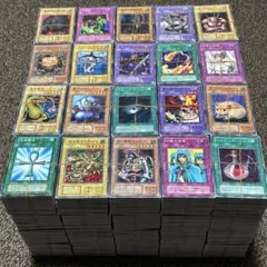 E*て様 【美品】掘り出し物　遊戯王まとめ売り『①』 E*て様 【美品】掘り出し物 遊戯王まとめ売り『①』 - メルカリ