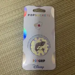 POPSOCKETS POPGRIP Disney リトルマーメイド アリエル