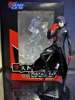 2025年最新】ペルソナ フィギュア ジョーカーの人気アイテム - メルカリ