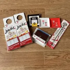 2026年最新】ジムビームノベルティの人気アイテム - メルカリ