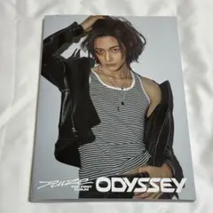 RIIZE ODYSSEY フォトブック ウォンビン