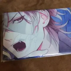 逆巻シュウ 無神ルキ グッズ - メルカリ