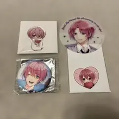 スタマイ 可愛ひかる アクリルスタンド まとめ売り スタマイ 可愛ひかる まとめ売り スタンドマイヒーローズ - メルカリ
