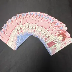 莉犬 カード