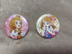 大空あかり キャラクターグッズ