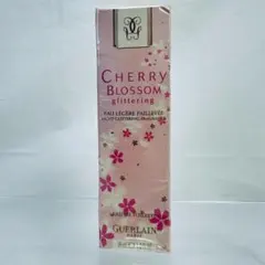 新品・未開封◇GUERLAIN ゲラン チェリーブロッサム ディライト 35ml