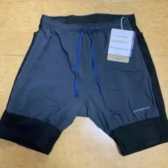 patagonia エンドレスランショーツ XSサイズ