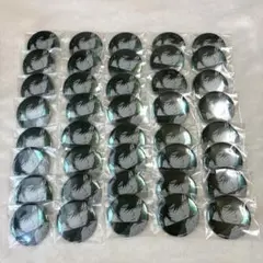 ブルーロック　推しキャラ缶バッチ　糸師凛