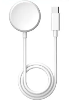 Google Pixel Watch用充電器 充電ケーブル　Type-C