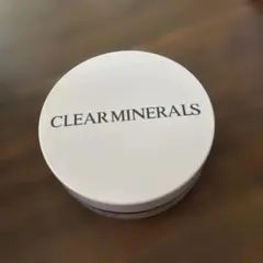 CLEAR MINERALS CM ミネラルファンデーション 色白肌のサムネイル