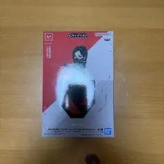 valorant モニタートップフィギュア ヴァイパー