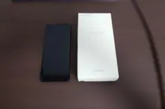 2025年最新】SONY スマートフォン カラー：フロストブラック