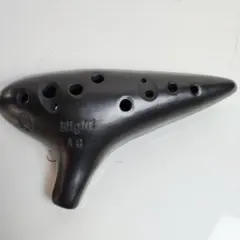 ソルジェンテ オカリナ AC管 希少品 - メルカリ