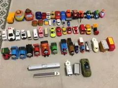 トミカ トーマス　働く車 その他ミニカー大量まとめ売り