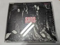 SADS TOKYO CD