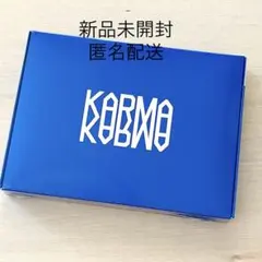 【新品未開封】StrayKids スキズ KARMA 通常盤