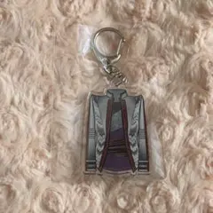 キスマイ The:Couture 玉森裕太 藤ヶ谷太輔 ミント 衣装キーホルダー