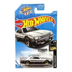 2025年最新】ホットウィール レアの人気アイテム - メルカリ