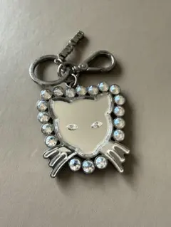 2025年最新】ミュウミュウ キーリング 猫の人気アイテム - メルカリ