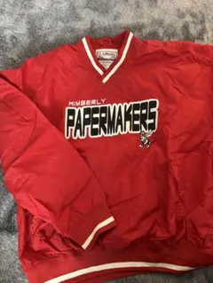 CI APPAREL KIMBERLY ナイロンジャケット