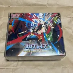 新品未開封 ポケモンカード 拡張パック 20th anniversary TCG](BOX未開封)ポケモンカードゲームXY BREAK コンセプトパック