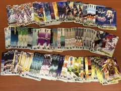 ヴァイスシュヴァルツ 魔法少女リリカルなのは デッキ 8扉 ガチ構築