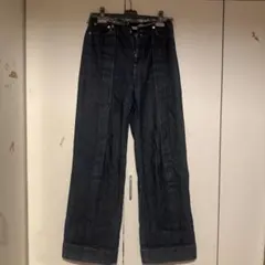 JOHN LAWRENCE SULLIVAN デニムパンツのサムネイル