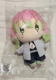 2025年最新】ゆらふわぬいぐるみ 蜜璃の人気アイテム - メルカリ