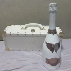 2025年最新】エンジェル シャンパン 未開封の人気アイテム