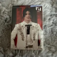 INI 松田迅 Pulse 楽天 バレトレ トレカ