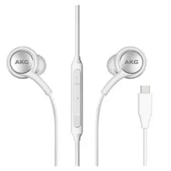 AKG OEM 有線イヤホン Type-C 接続