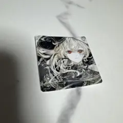 東京ゲームショウ2025 REJECT とおこ　ステッカー　ノベルティ　tgs