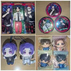 ☆大幅値下げ中☆ブルーロック プライズ景品 12点まとめ売りセット