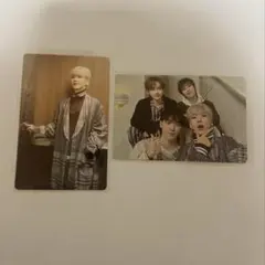 ホシ hoshi パフォチ　carat land ケレン　トレカ