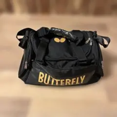 Butterfly ショルダーバッグ