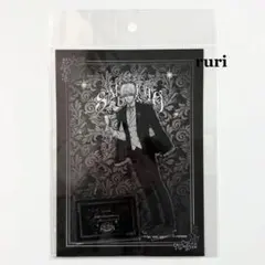 【未開封】サカモトデイズ⁠ ⁠ スラー ⁠ AMOCAFE⁠ ⁠アクリルスタンド