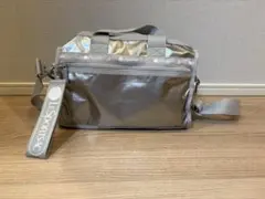 レスポートサック　ひとりっぷコラボ　BIKE BOSTON リュウセイ