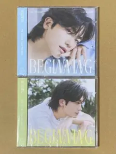 パクヒョンシク BEGINNING アルバム CD PARK HYUNGSIK
