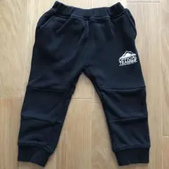 オフィシャルチーム 起毛 パンツ 90〜