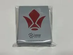 ガンダムカードゲーム　鉄華団　スリーブ　未開封