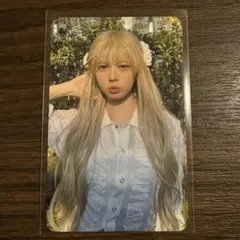 2026年最新】niziuリクトレカuの人気アイテム - メルカリ