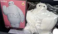 ベイマックス ハッピーくじ まとめ売り