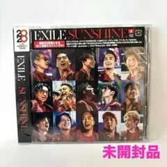 EXILE　SUNSHINE