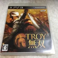 TROY無双