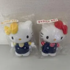 ミミィ　キティ　マスコット　サンリオ
