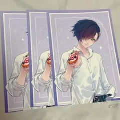 オトメイト withSweets ワンチュン エスト ブロマイド